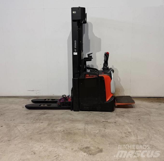 BT truck SPE 140L Transpaleta manuala