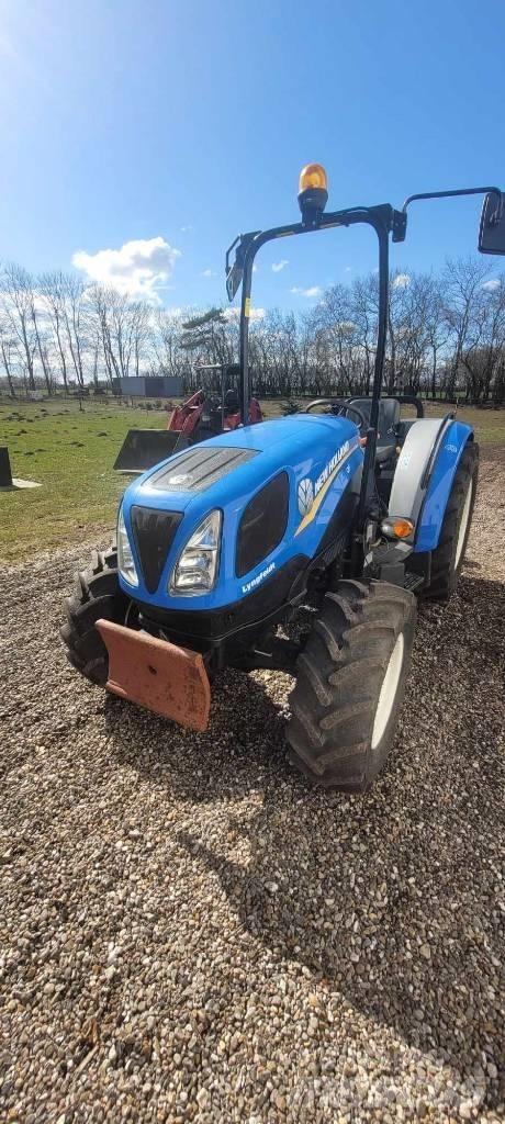 New Holland 3.50 Tractoare