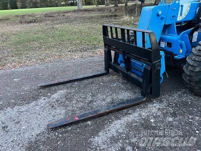 Genie GTH 5519 Stivuitoare telescopice