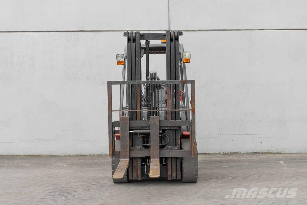 Manitou MI 30 D Stivuitor diesel