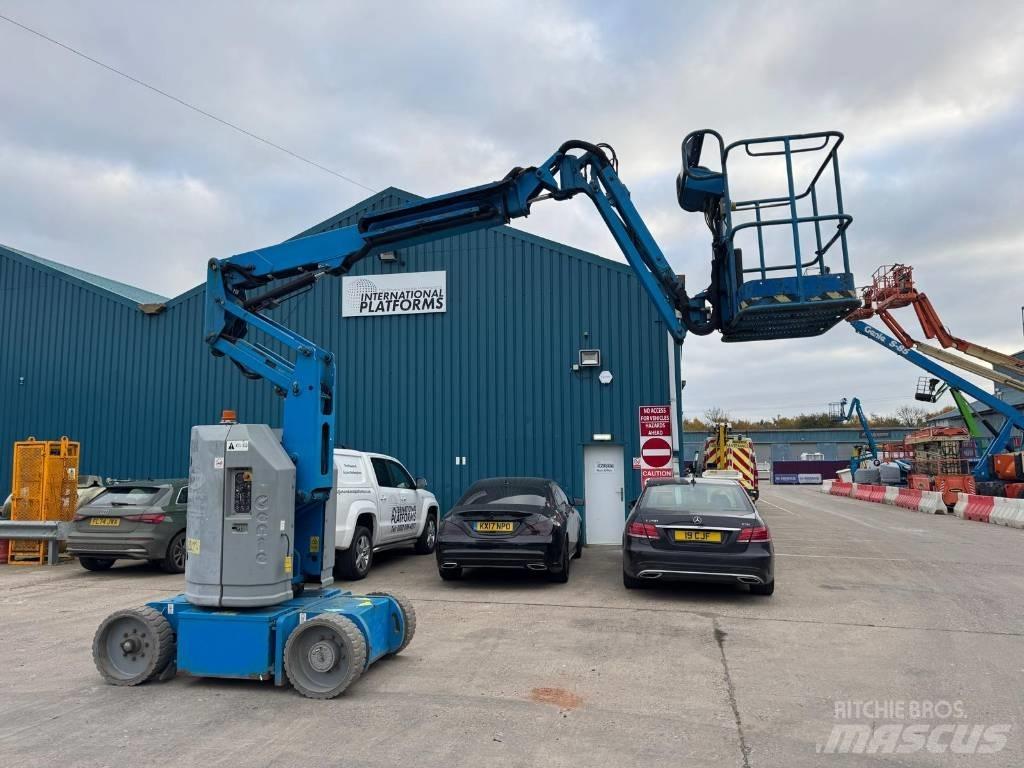 Genie Z 30/20 N RJ Nacele cu brat articulat