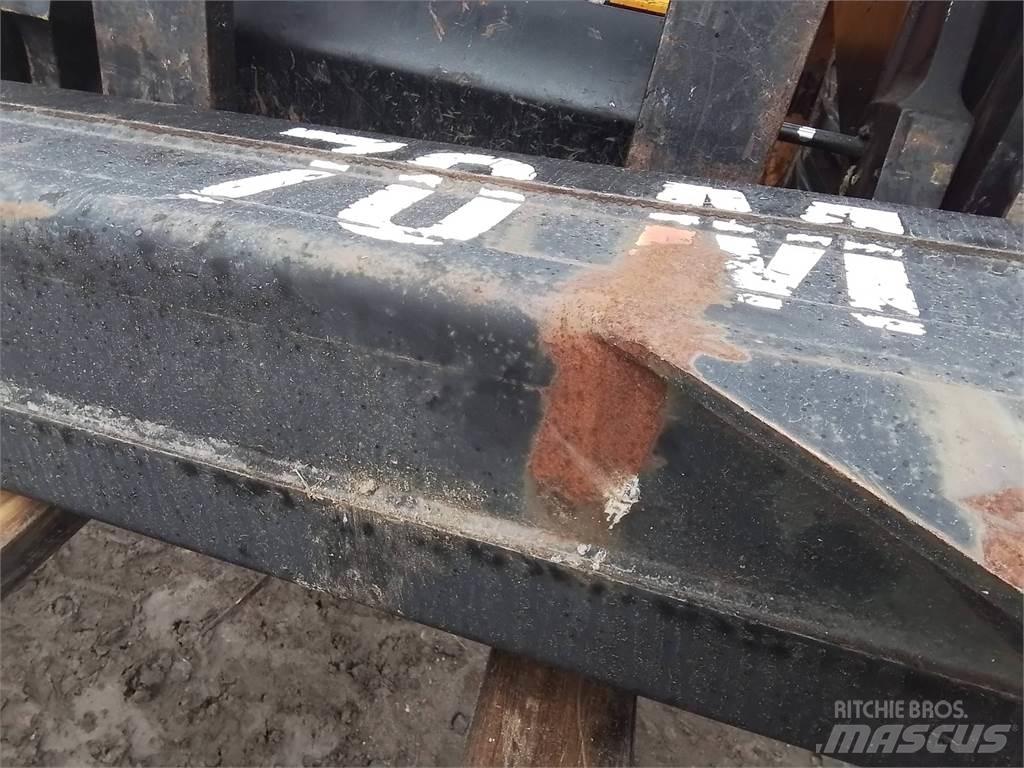 Eco Log 250 Macarale pentru culegatoare