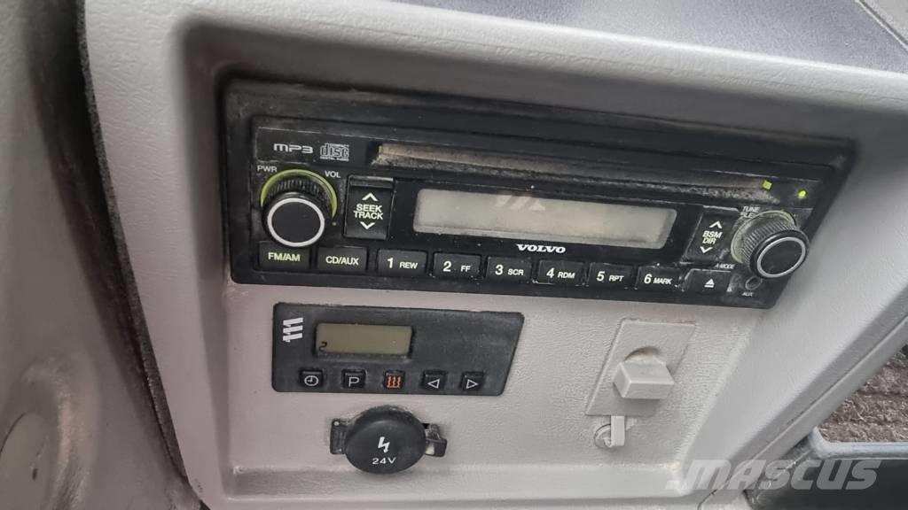 Volvo EC 380 D Excavatoare pe șenile
