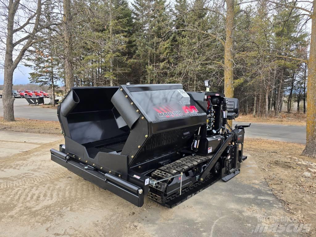 Mauldin 1560 Pavatoare asfalt