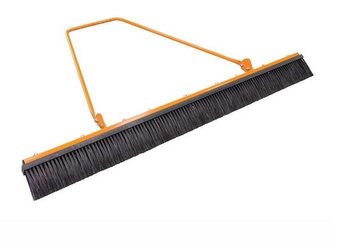 Sisis Drag Brush Maturatori