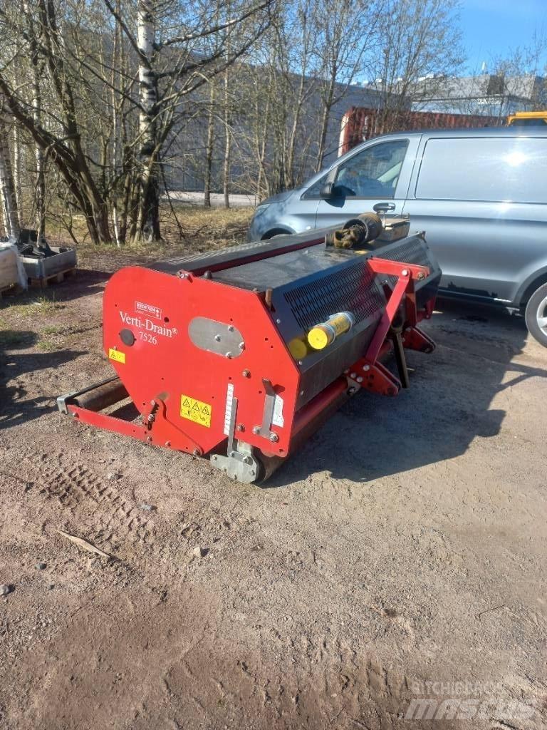 Redexim 7526 Aeratoare