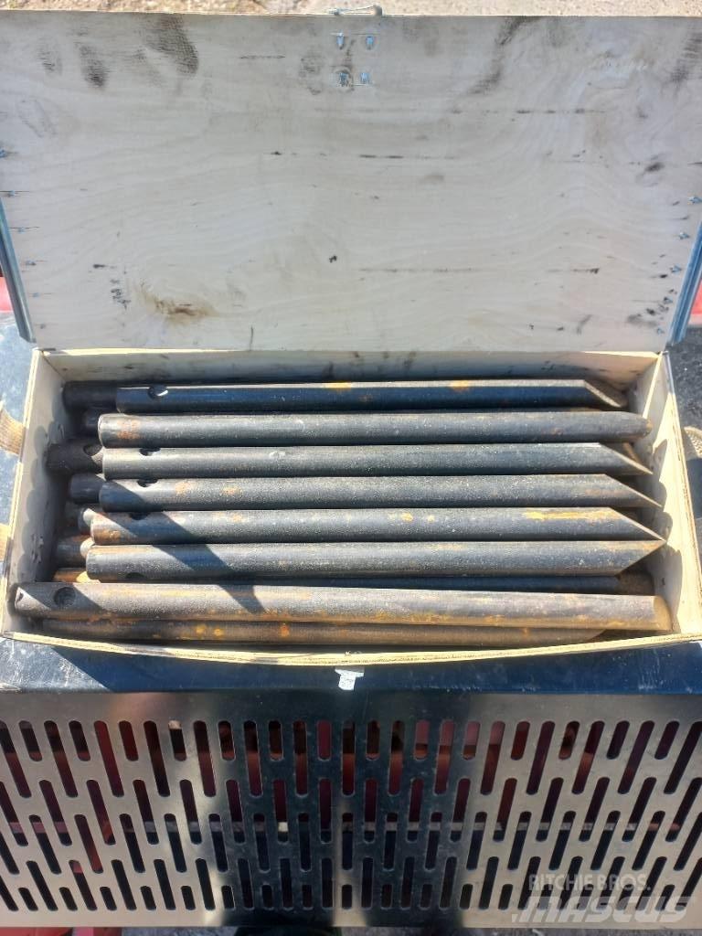 Redexim 7526 Aeratoare