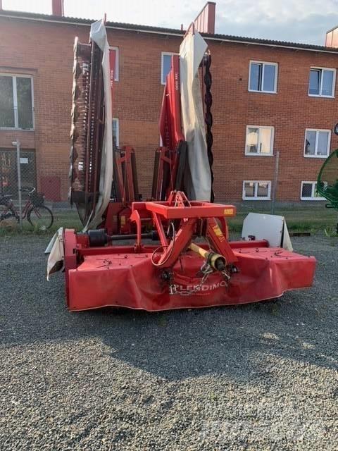 Lely 320 FC-900 MC Cositoare de iarba cu umidificator