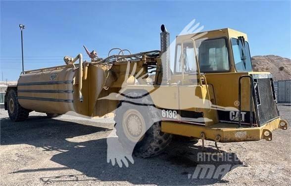 CAT 613C Cisterne