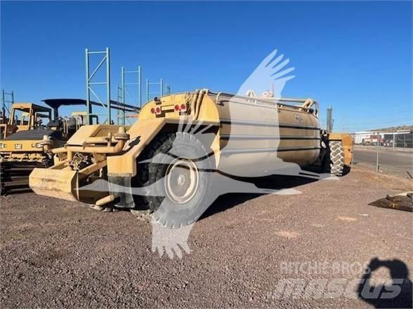 CAT 613C Cisterne