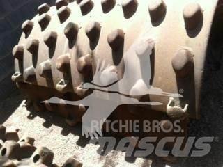 CAT 84 Inch Alte componente