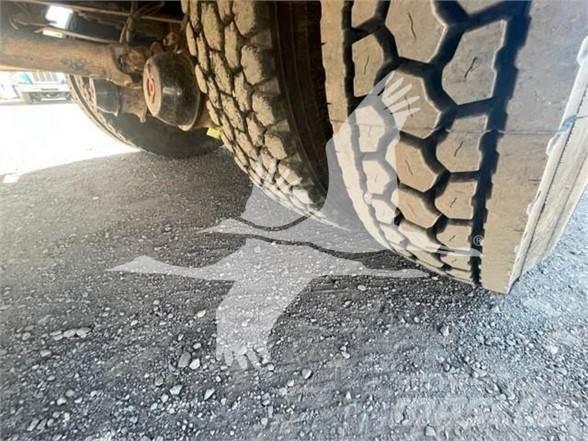 Ford F750 Utilaje construcții - Altele