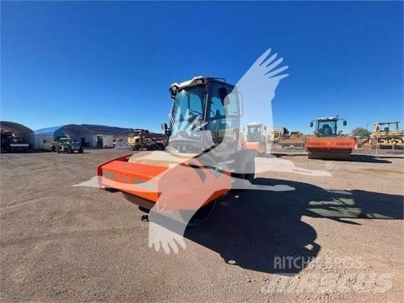 Hamm HC70i Compactoare monocilindrice