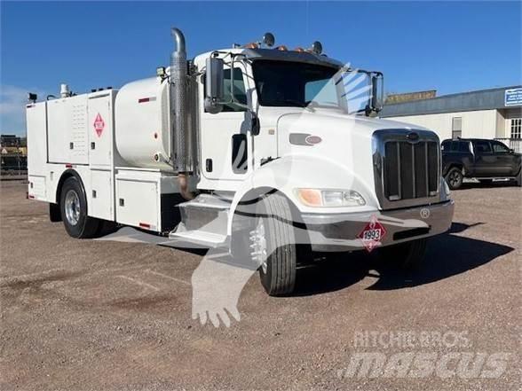Peterbilt 337 Utilaje construcții - Altele