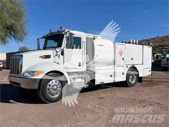 Peterbilt 337 Utilaje construcții - Altele