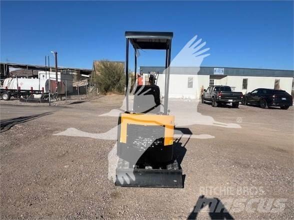 Vicsec VC13 Mini excavatoare < 7t