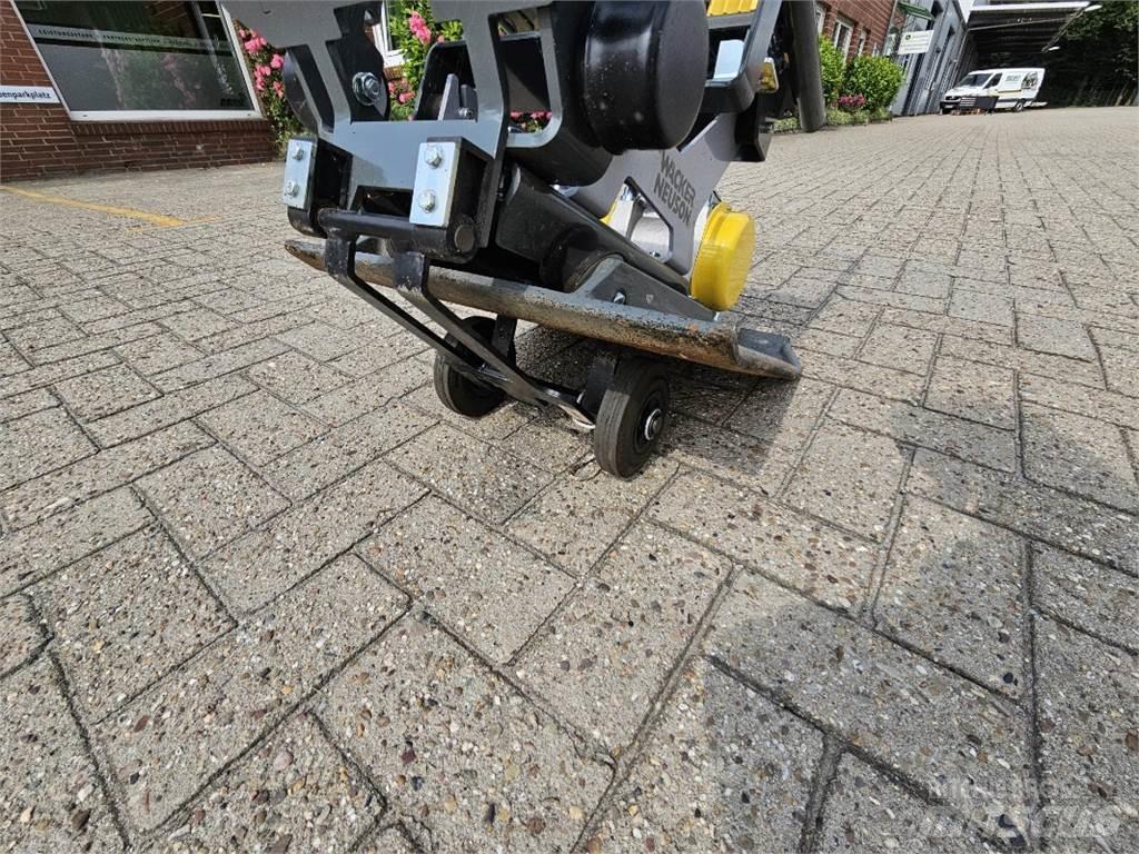 Wacker AP 1850E Utilaje agricole - Altele