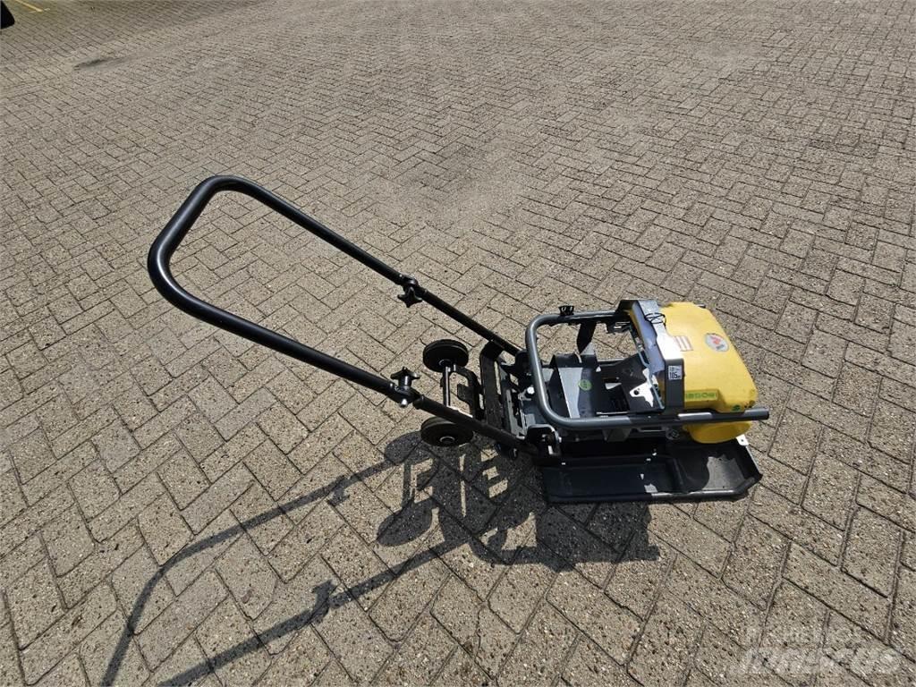 Wacker AP 1850E Utilaje agricole - Altele