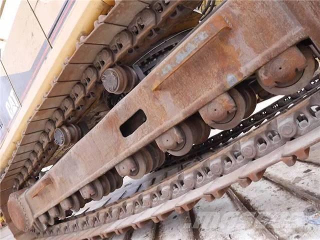 CAT 345 B L Excavatoare pe șenile
