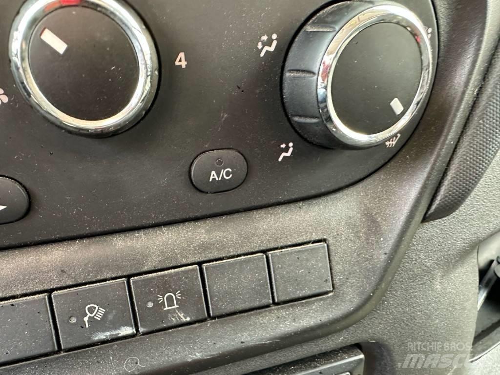 Iveco Daily 35-140 Autocamioane