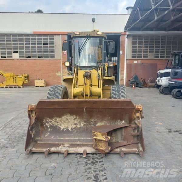 Venieri 10.33 Buldoexcavatoare