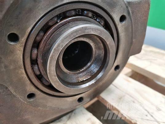 CAT 908H reducer Transmisie