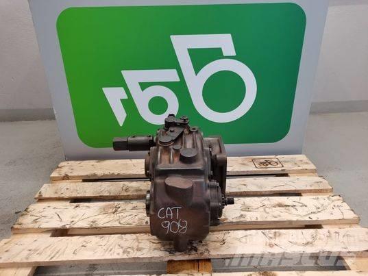 CAT 908H reducer Transmisie