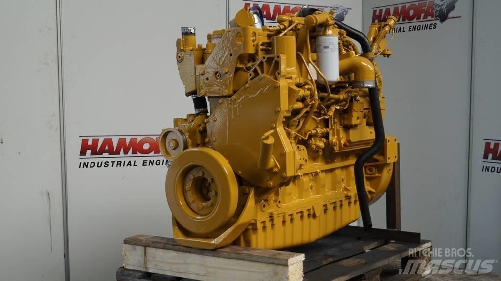 CAT 3126 TRUCK Motoare