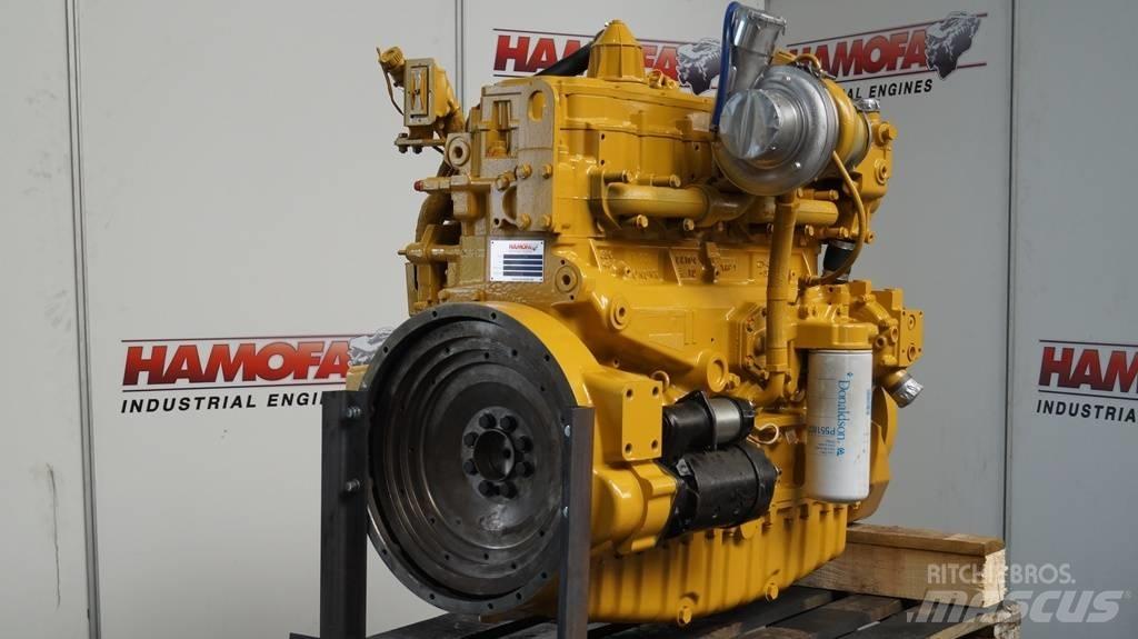 CAT 3126 TRUCK Motoare