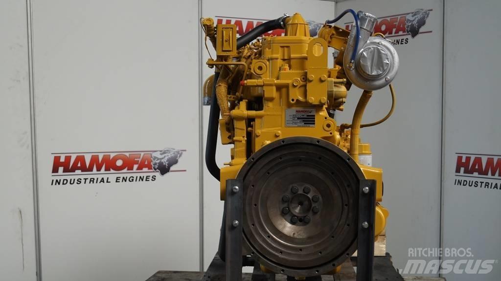 CAT 3126 TRUCK Motoare