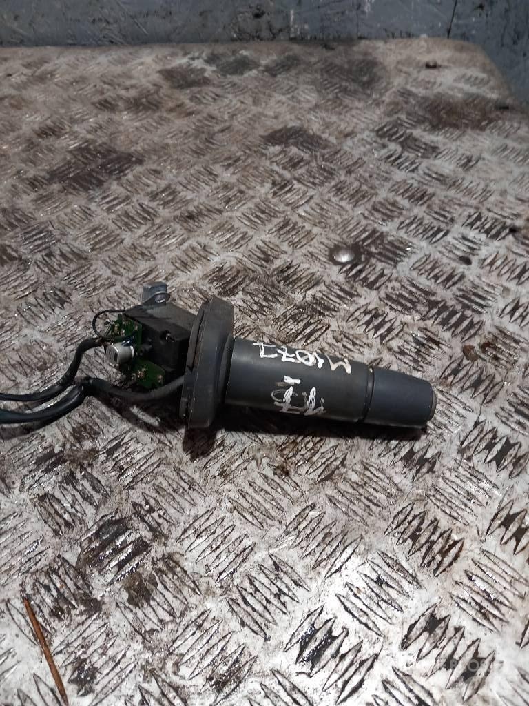 MAN TGA   81255090123 Cabine si interior