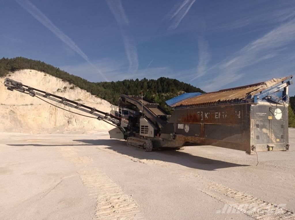 Kleemann MS 702 Evo Cernuitoare