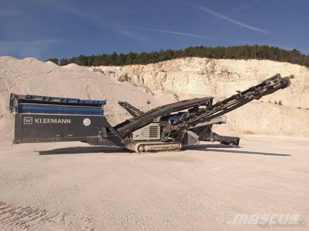 Kleemann MS 702 Evo Cernuitoare