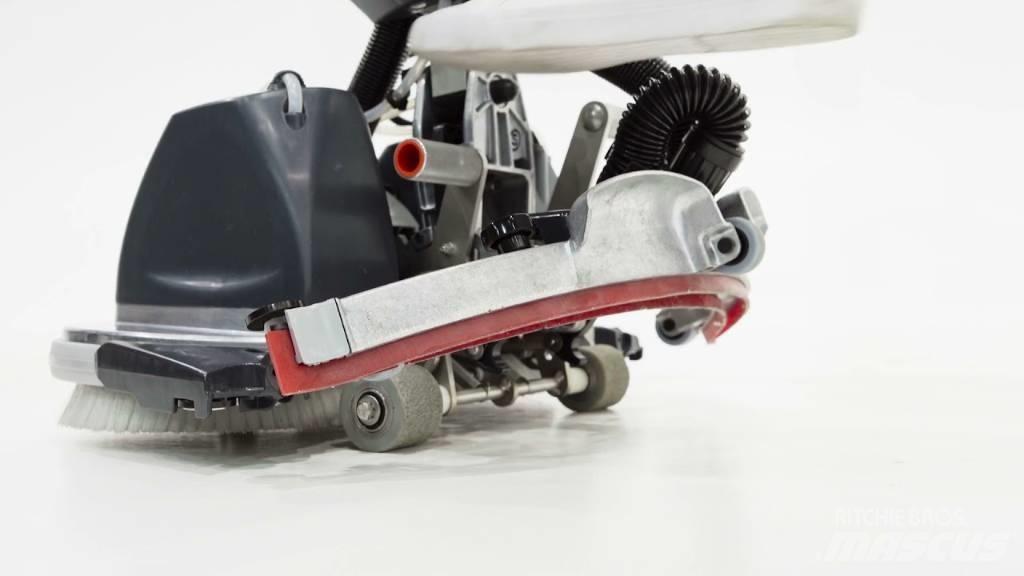  NUMATIC 244 NX Stivuitoare - Altele