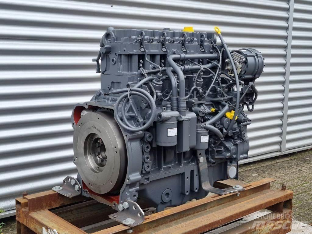 Deutz TD2011L04W Motoare
