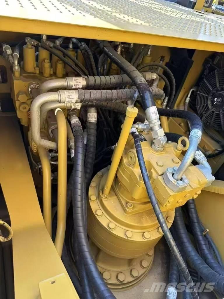 CAT 330 D2 L Excavatoare pe șenile
