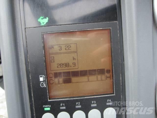 Yanmar SV 60 Mini excavatoare < 7t