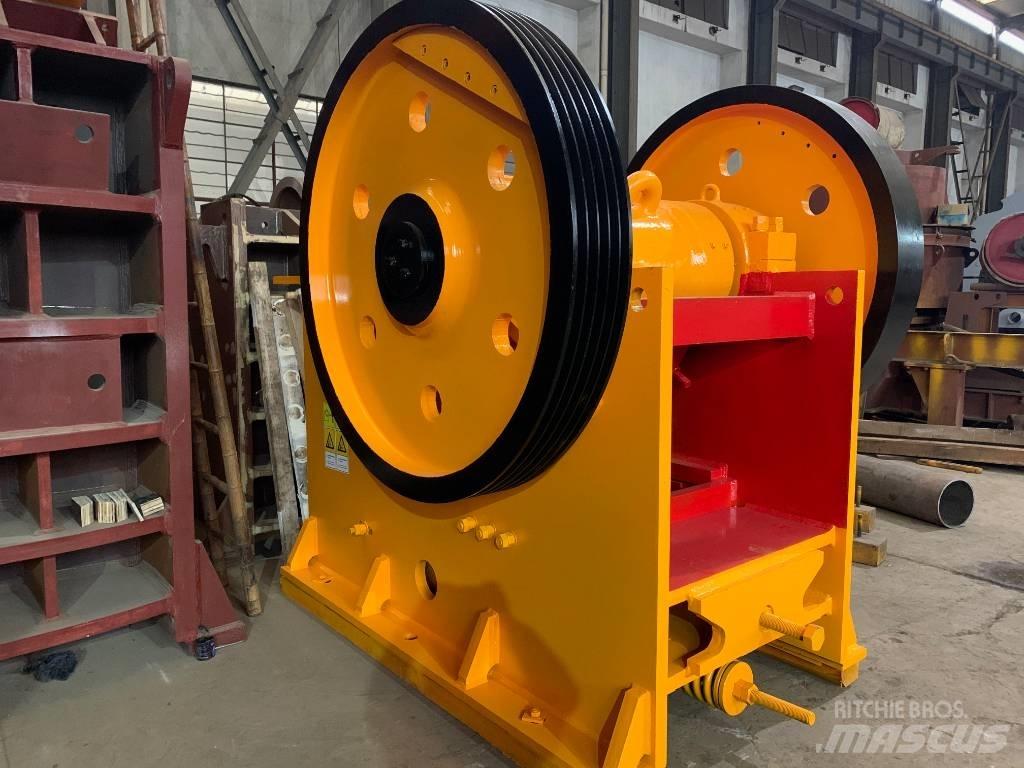 Kinglink PE600*900 Concasoare