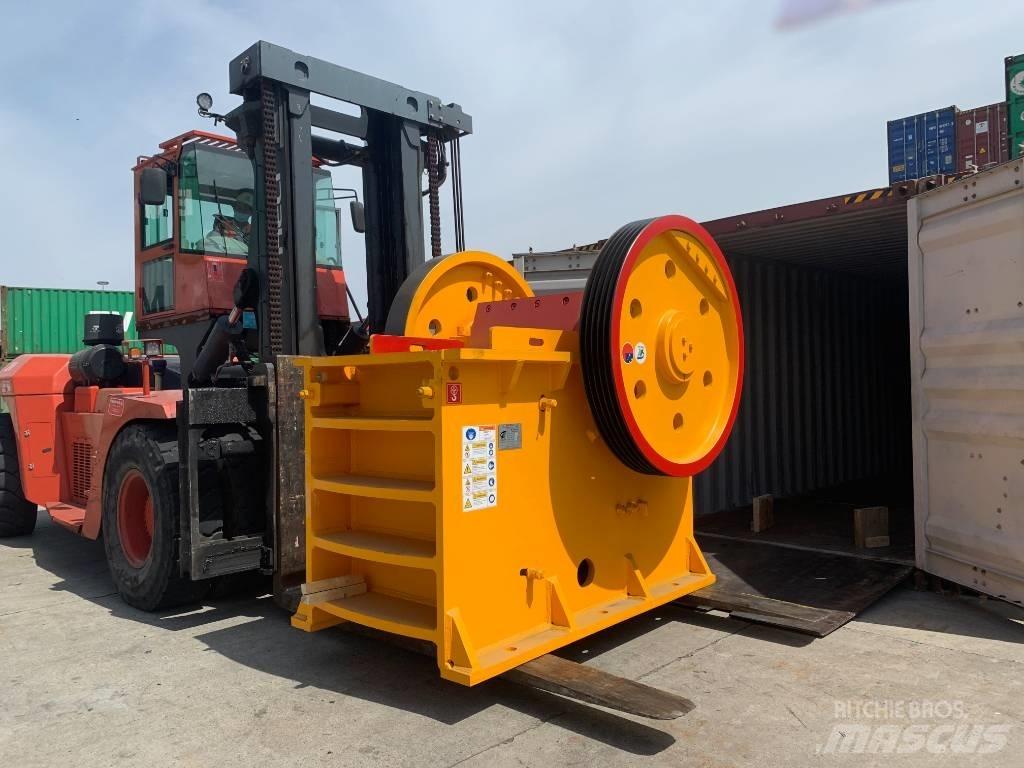 Kinglink PE600*900 Concasoare