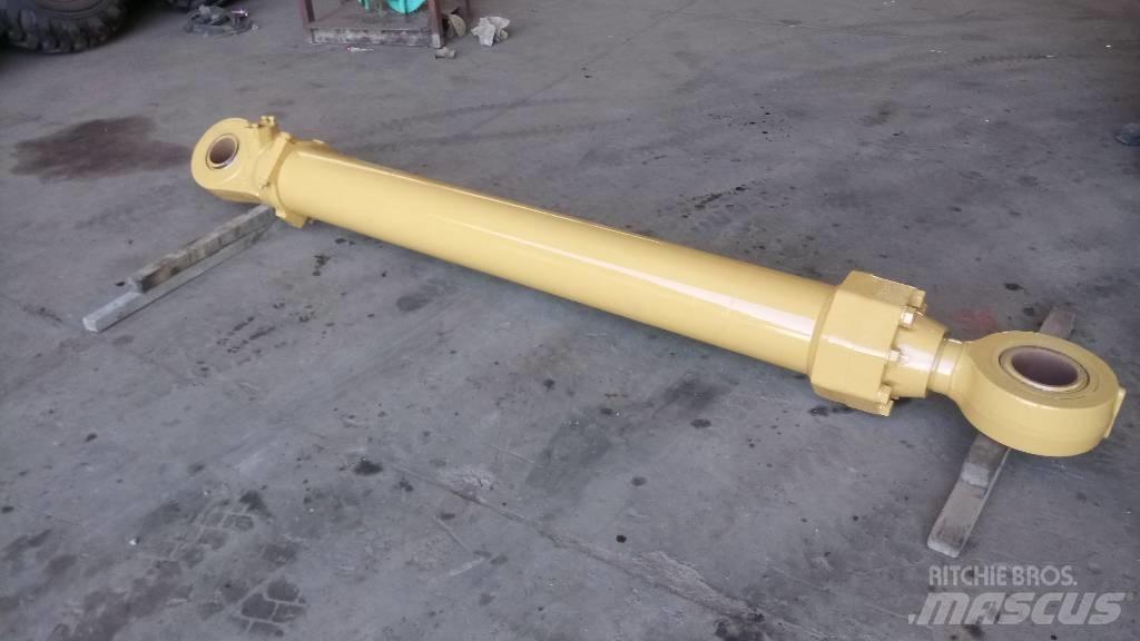 CAT 245 Hidraulice