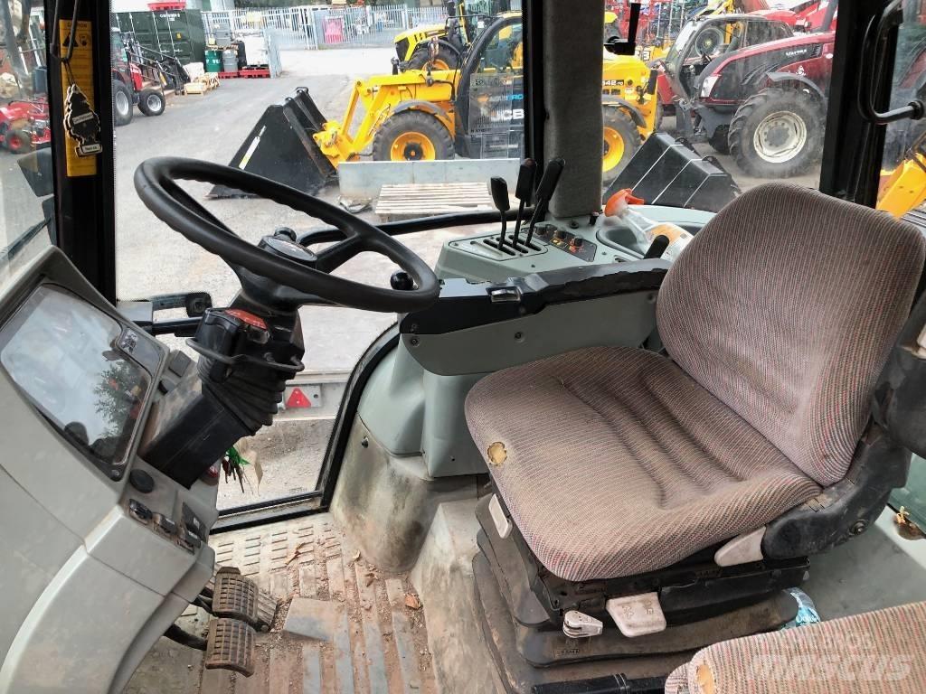 Massey Ferguson 8240 Tractoare