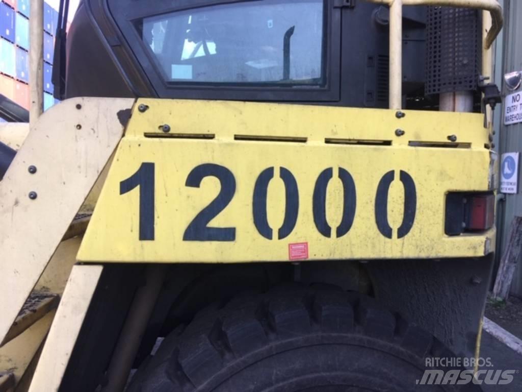 Hyster H22.00XM-12EC Stivuitoare de containere