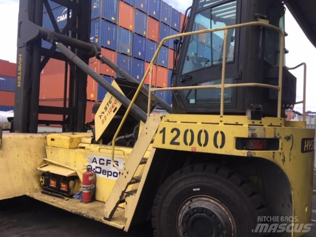 Hyster H22.00XM-12EC Stivuitoare de containere