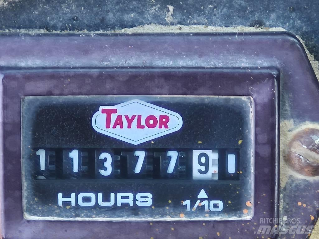 Taylor TEB250M Strivuitoare-altele