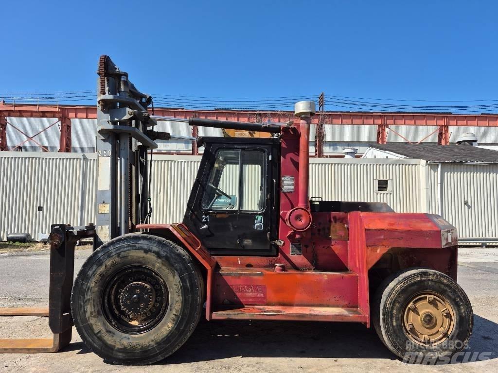 Taylor TEB250M Strivuitoare-altele