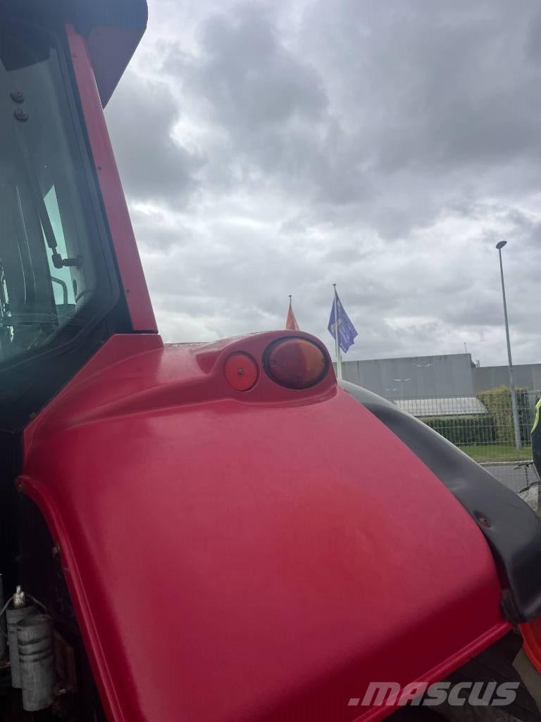 Valtra T 202 D Tractoare