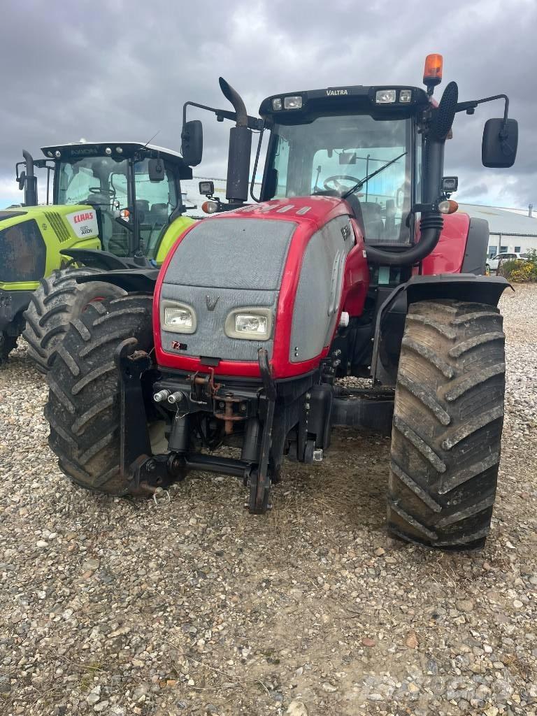 Valtra T 202 D Tractoare