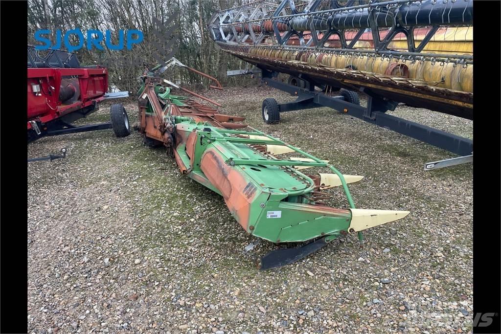 Krone 1100 Accesorii combine agricole