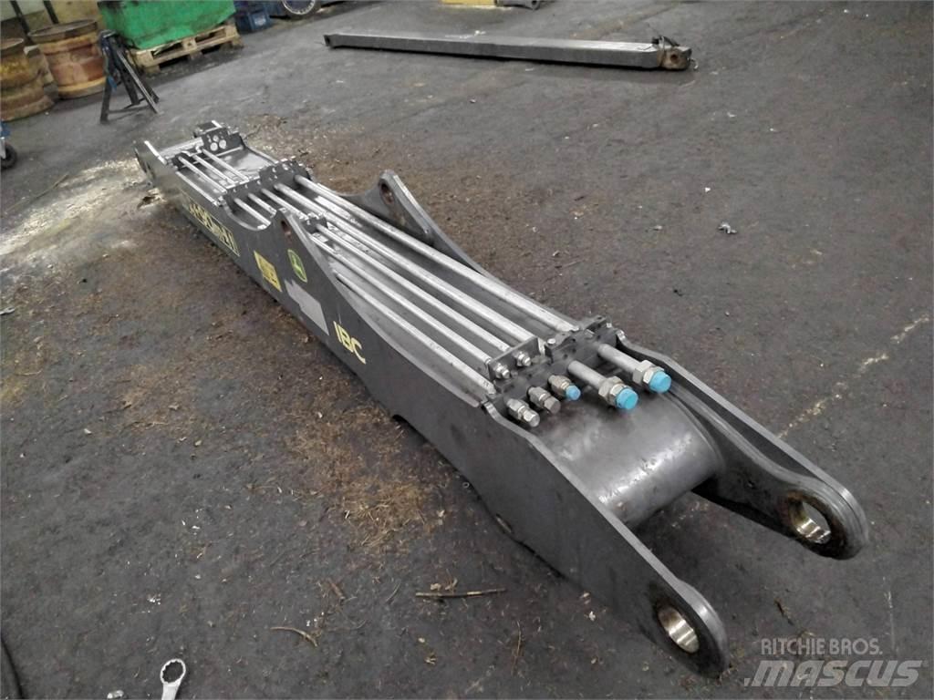 John Deere Ch9 Macarale pentru culegatoare
