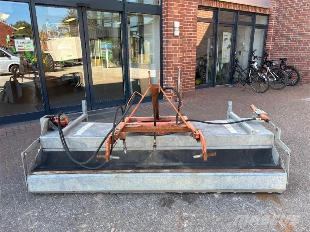 Briri SH245 Maturatori
